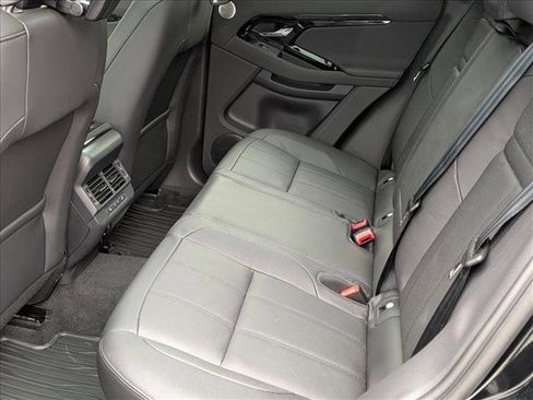 New 2026 Land Rover Range Rover Evoque Dynamic SE image 16