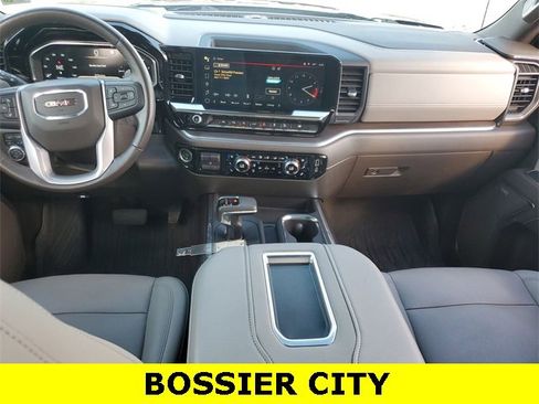 Certified 2022 GMC Sierra 1500 SLT image 20