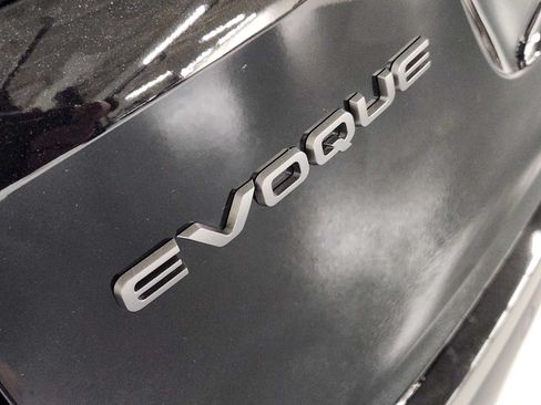 Used 2026 Land Rover Range Rover Evoque S AWD/4WD image 13