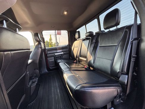 Used 2019 Ford F250 Lariat w/ Chrome Package AWD/4WD image 20