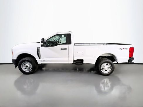 New 2026 Ford F350 XL image 6