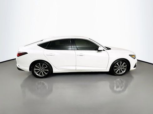 Used 2024 Acura Integra FWD image 7
