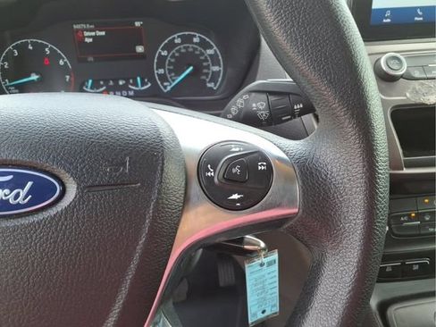 Used 2022 Ford Transit Connect XLT FWD image 19