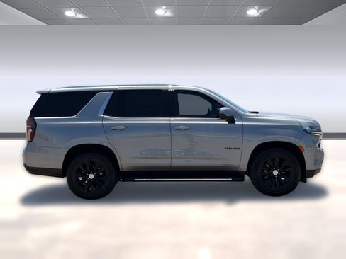 Used 2023 Chevrolet Tahoe LS RWD image 8