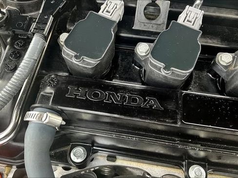 Used 2023 Honda Civic EX-L image 29