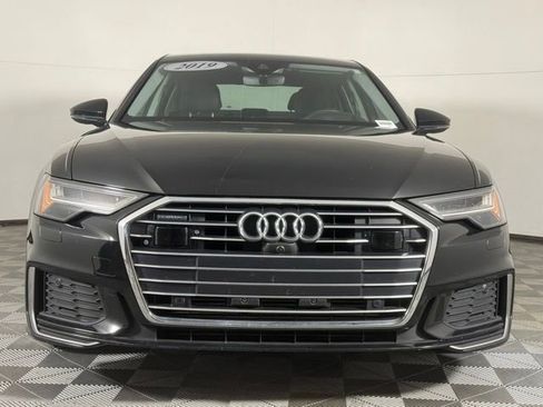 Used 2019 Audi A6 3.0T Prestige AWD/4WD image 10