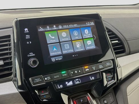 Used 2019 Honda Odyssey EX-L image 17