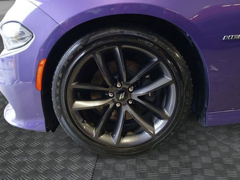 Used 2019 Dodge Charger R/T w/ Plus Group image 23