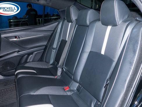 Used 2025 Toyota Camry SE w/ Multimedia Upgrade Package FWD image 20