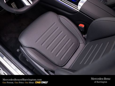 New 2026 Mercedes-Benz GLC 300 4MATIC image 16