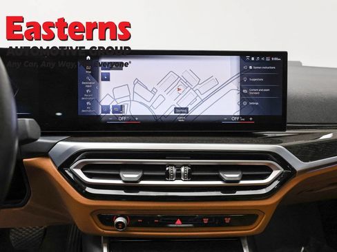 Used 2023 BMW i4 eDrive35 w/ Premium Package RWD image 12