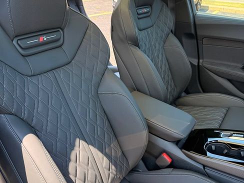 New 2026 Audi S5 Premium Plus AWD/4WD image 21