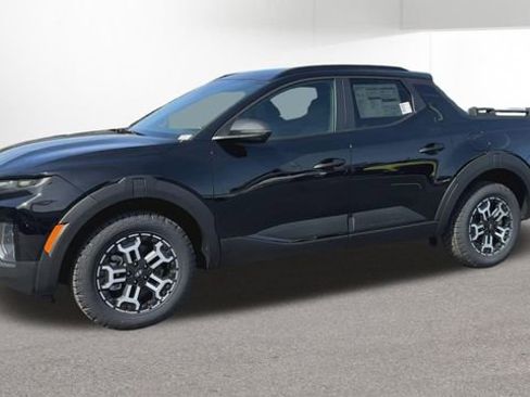 New 2026 Hyundai Santa Cruz XRT image 5