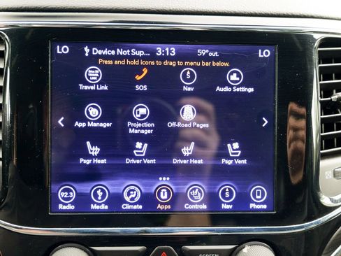 Used 2019 Jeep Grand Cherokee Limited w/ Luxury Group II AWD/4WD image 58