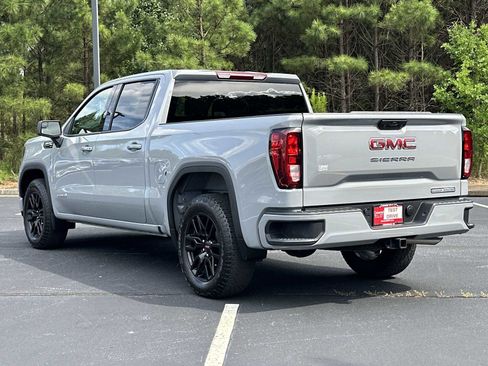 Used 2024 GMC Sierra 1500 Elevation image 29