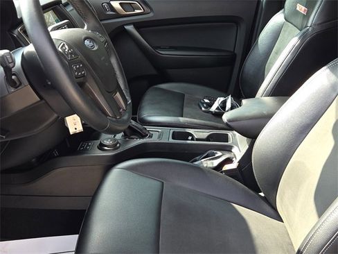 Certified 2023 Ford Ranger XLT w/ Tremor Off-Road Package image 18