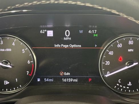 Used 2023 Buick Envision Avenir FWD image 36