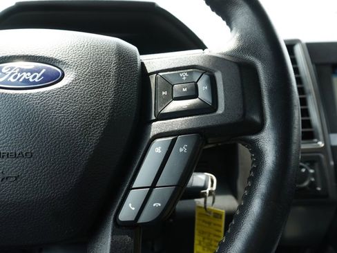Used 2018 Ford F150 XLT w/ Equipment Group 302A Luxury AWD/4WD image 21