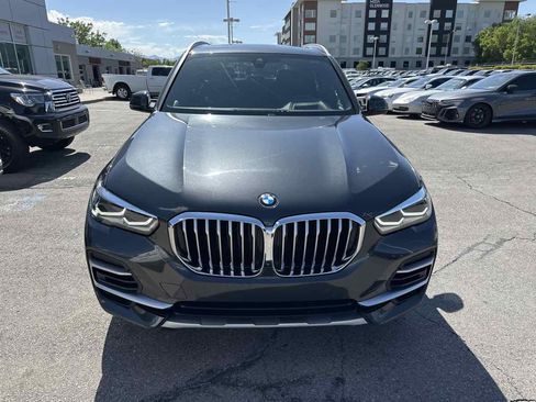 Used 2023 BMW X5 xDrive40i w/ Premium Package image 3