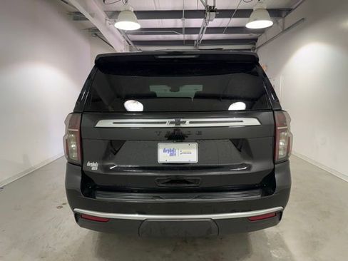 Used 2023 Chevrolet Tahoe High Country AWD/4WD image 6