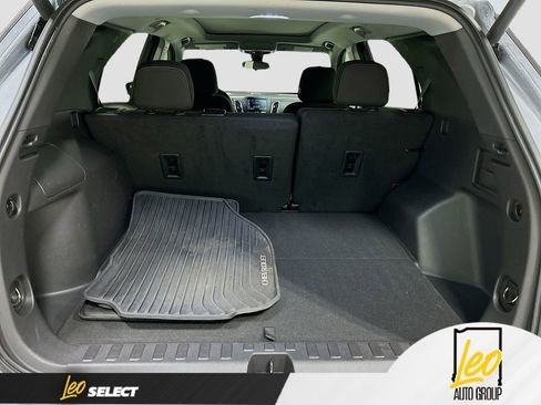 Used 2023 Chevrolet Equinox LT image 26