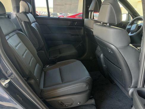 New 2026 Hyundai Santa Fe Calligraphy AWD/4WD image 10