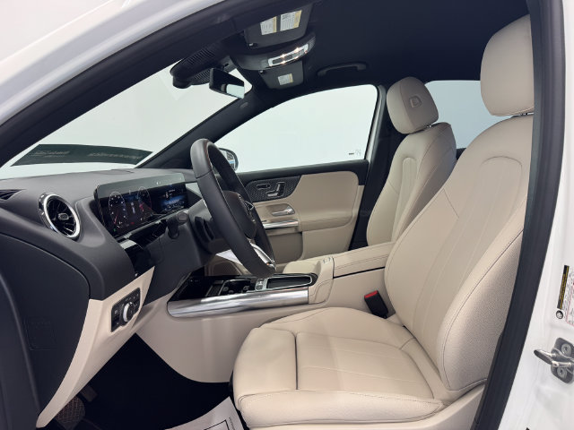 Certified 2026 Mercedes-Benz GLA 250 image 18