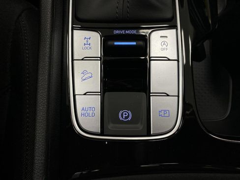 New 2026 Hyundai Tucson SE image 24