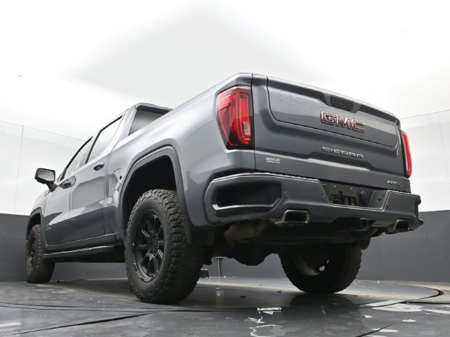 Used 2020 GMC Sierra 1500 AT4 w/ AT4 Premium Package AWD/4WD image 49