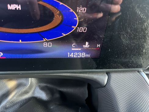 Used 2025 Chevrolet TrailBlazer LT w/ Convenience Package image 13