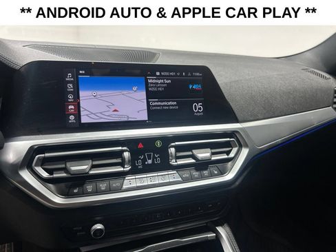 Used 2021 BMW 440i xDrive Coupe w/ Premium Package AWD/4WD image 20