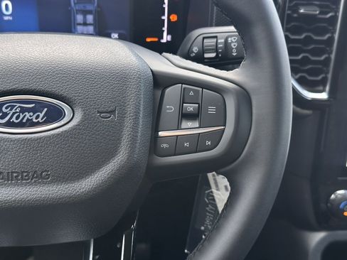 New 2024 Ford Ranger XLT w/ Trailer Tow Package image 24