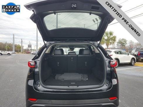 Certified 2023 MAZDA CX-5 AWD 2.5 S w/ Select Package image 20