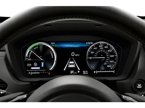 New 2026 Subaru Forester Touring AWD/4WD image 18