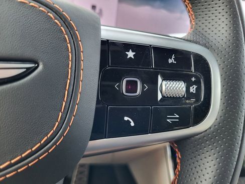 New 2026 Genesis GV70 3.5T Sport Prestige AWD/4WD image 17