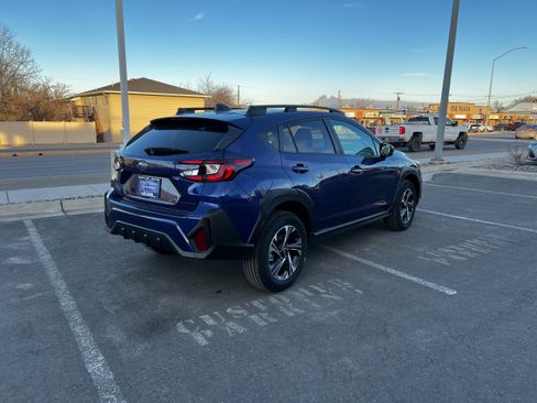 New 2026 Subaru Crosstrek 2.0i Premium image 3