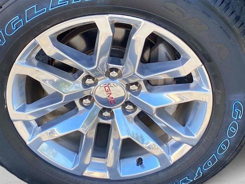 Used 2019 GMC Sierra 1500 SLT w/ SLT Premium Package image 30