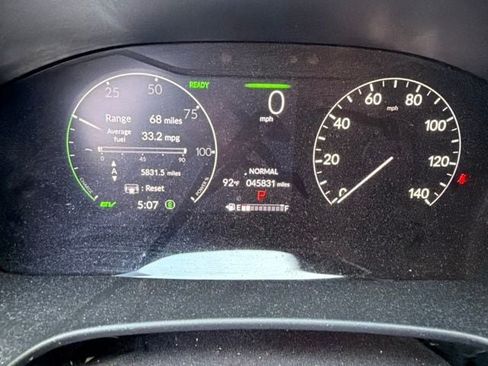 Used 2024 Honda CR-V Sport image 13