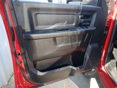 New 2026 RAM 3500 Tradesman AWD/4WD image 45