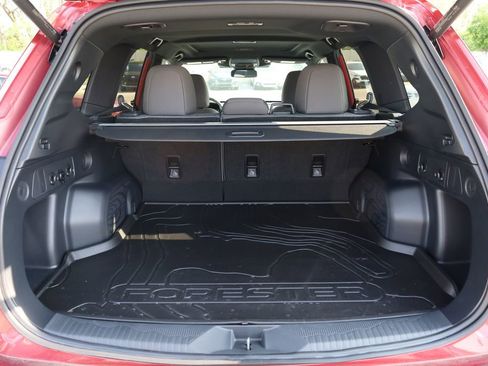 Certified 2026 Subaru Forester Premium AWD/4WD image 7