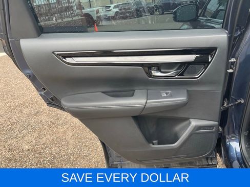 Used 2025 Honda CR-V EX-L image 15