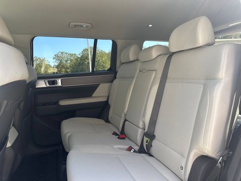 New 2026 Hyundai Santa Fe SE AWD/4WD image 24