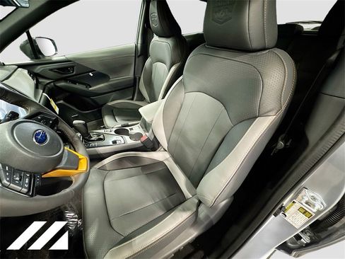 New 2026 Subaru Crosstrek 2.5i Wilderness image 22