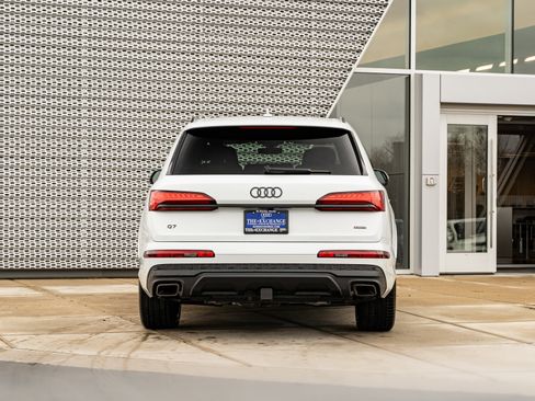 New 2026 Audi Q7 3.0T Premium Plus AWD/4WD image 31