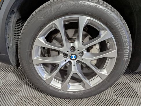 Certified 2023 BMW X5 xDrive40i w/ Premium Package image 47