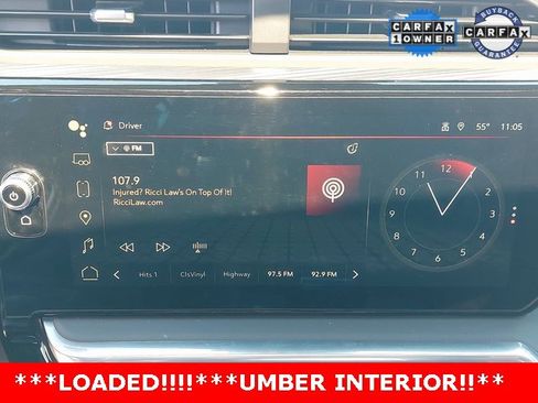 Used 2023 GMC Sierra 1500 Denali Ultimate image 22