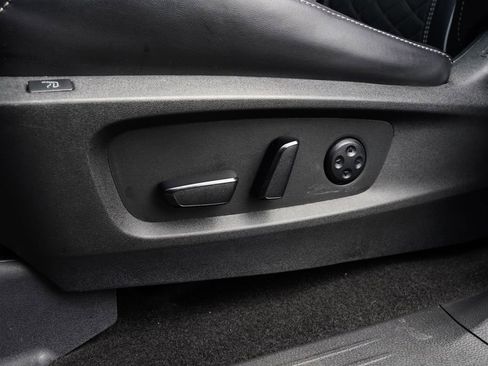 Used 2024 INFINITI QX60 Autograph w/ Cargo Package image 6