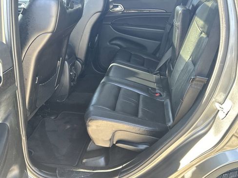 Used 2012 Jeep Grand Cherokee Laredo image 21