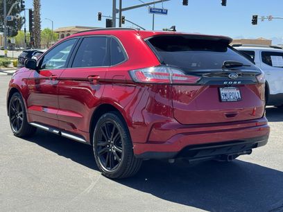 Used 2024 Ford Edge ST-Line
