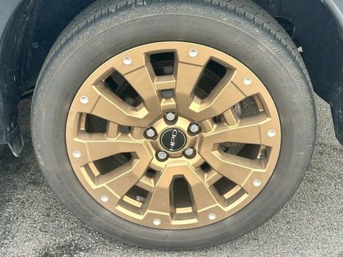 Used 2023 Honda Passport EX-L image 7